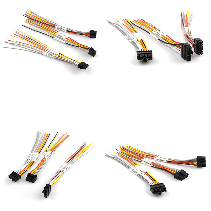 Molex 3.0 Kablo Demeti